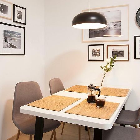 Heaven In Hel 2 Apartment Exterior photo