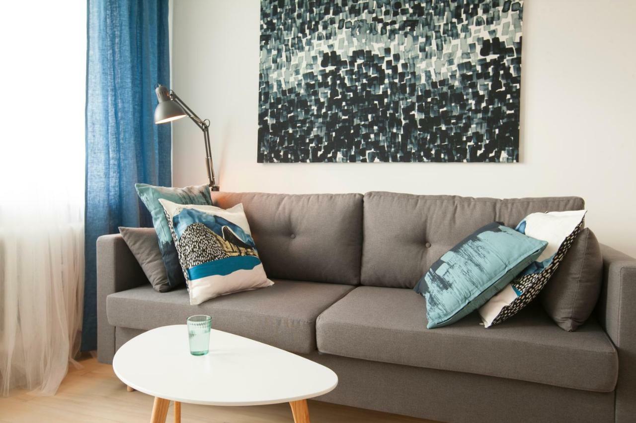 Heaven In Hel 2 Apartment Exterior photo