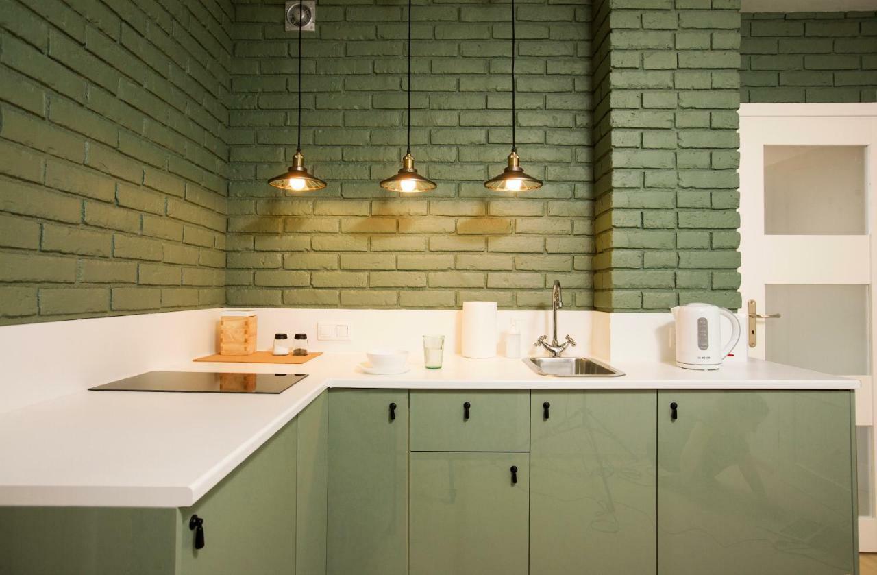 Heaven In Hel 2 Apartment Exterior photo
