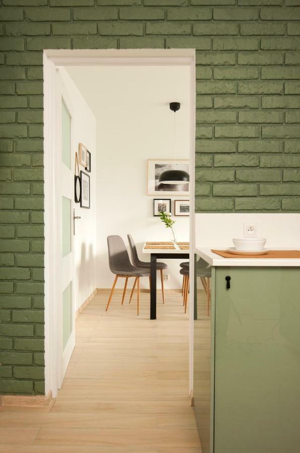 Heaven In Hel 2 Apartment Exterior photo