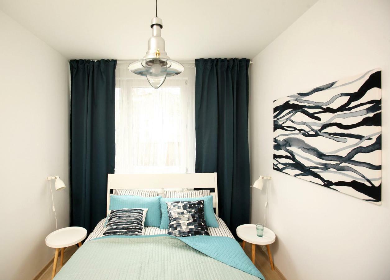 Heaven In Hel 2 Apartment Exterior photo