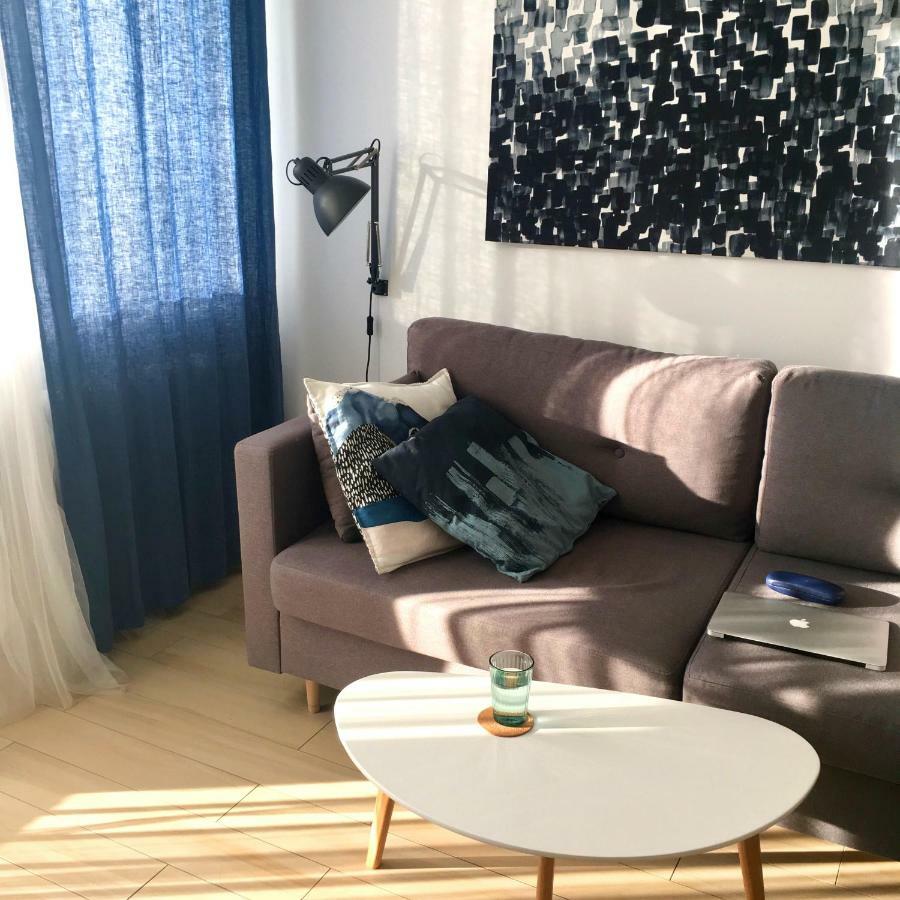 Heaven In Hel 2 Apartment Exterior photo