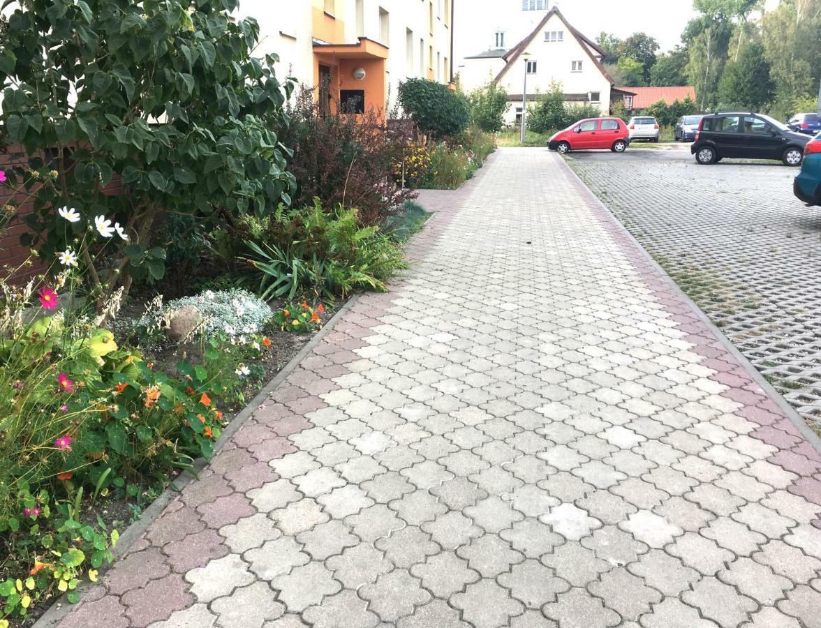 Heaven In Hel 2 Apartment Exterior photo