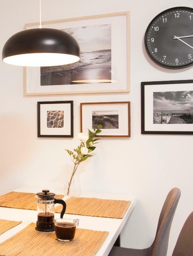 Heaven In Hel 2 Apartment Exterior photo