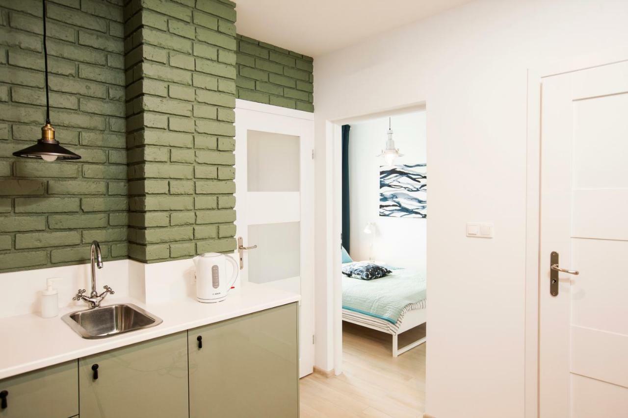 Heaven In Hel 2 Apartment Exterior photo