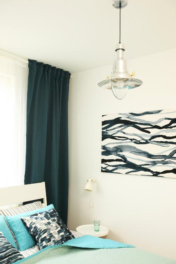 Heaven In Hel 2 Apartment Exterior photo